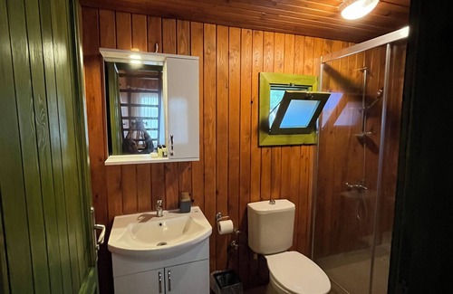 Sirince Cabin | Panorama Butik Hotel