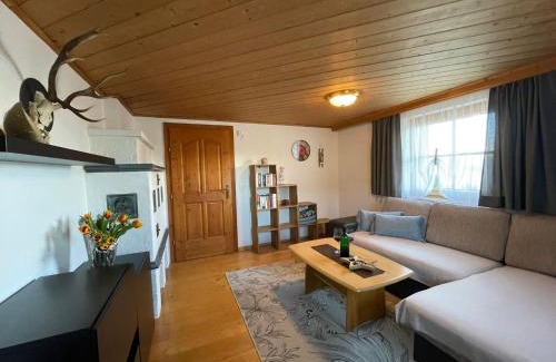 Bischofshofen Ski Chalet | Panorama Chalet mit Sauna Höllmaishof