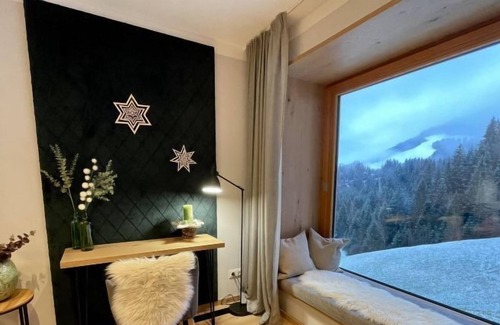 Auffach Apartment | Panorama Chalet Tirol by Interhome