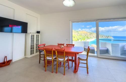 Caminia Apartment | Panorama Dream - Rooftop Caminia
