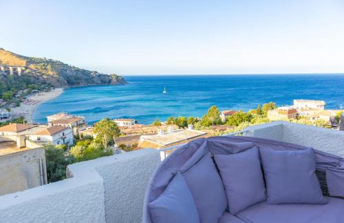 Caminia Apartment | Panorama Dream - Rooftop Caminia