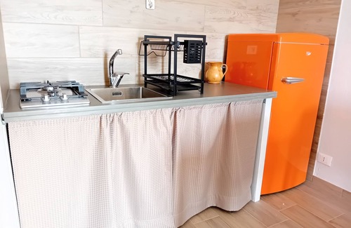 Sarnico Apartment | PANORAMA Holiday House on Lake Iseo