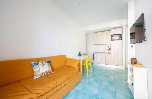 Maiori Apartment | Panorama Host - Casa Memmy