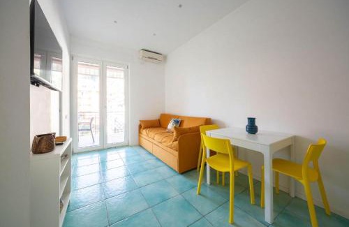 Maiori Apartment | Panorama Host - Casa Memmy