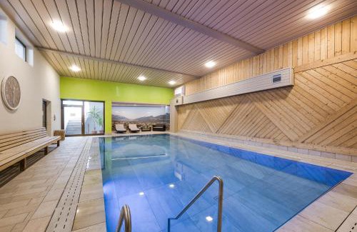 Lana Bed & Breakfast | Panorama Hotel Garni Bühlerhof