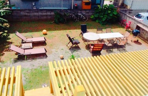 Namihira House | Panorama