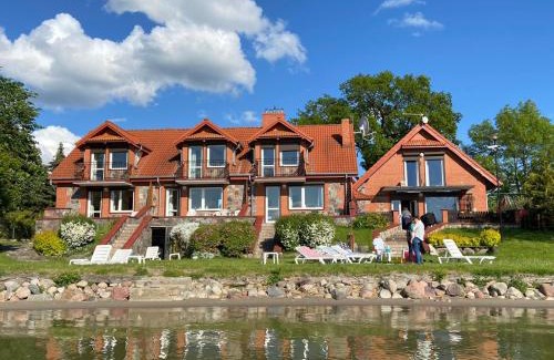 Nowe Guty Apartment | Panorama Lake Resort