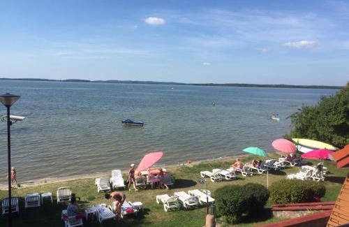 Nowe Guty Apartment | Panorama Lake Resort