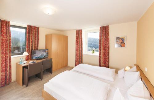 Schofweg Hotel | Panorama-Landgasthof Ranzinger
