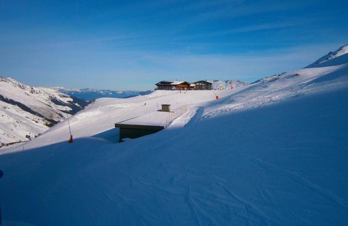 Fuegenberg Bed & Breakfast | Panorama Lodge Hochfügen