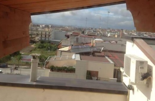 Altamura House | Panorama Lucano B&B