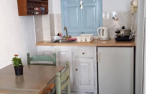 Finikia House | Panorama Oia