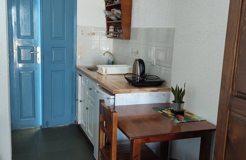 Finikia House | Panorama Oia