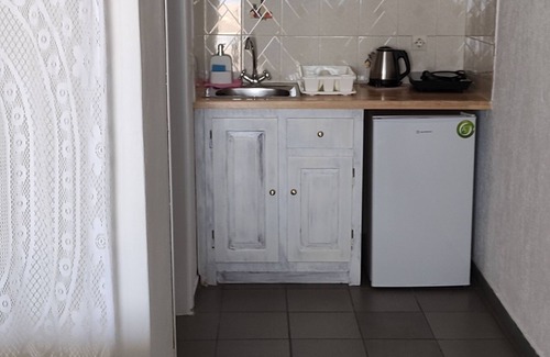 Finikia House | Panorama Oia