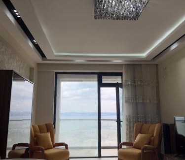 Khatai Apartment | Panorama Park