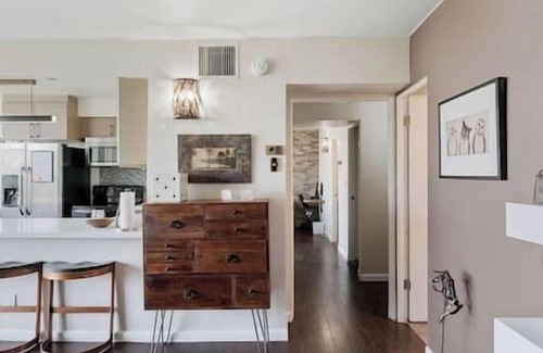 Old Southwest Condo | Panorama Place - Location, Views, & Upscale Style!