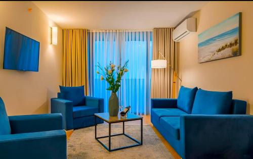 New Boulevard Apartment | PANORAMA Resort Batumi