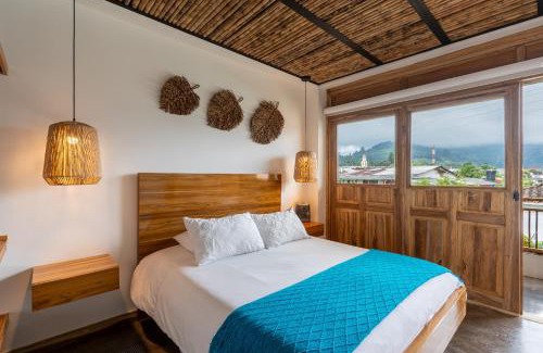 Salento Hotel | Panorama Salento by DOT Boutique