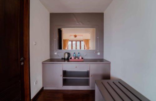 Cisarua Resort | PANORAMA SANAD RESORT Room The Eight