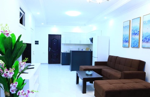 New Boulevard Apartment | PANORAMA SEA VIEW
