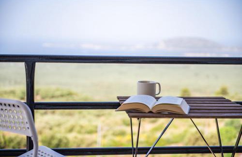 Gargaliani House | Panorama Sea View Residence