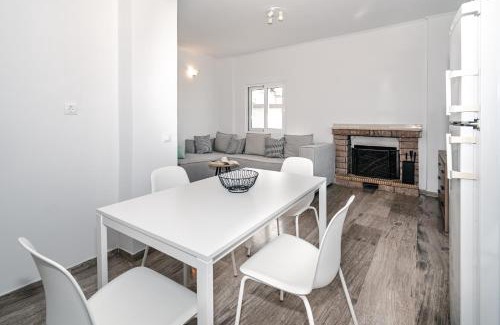 Gargaliani House | Panorama Sea View Residence