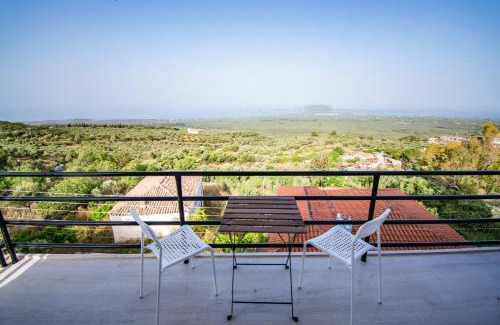 Gargaliani House | Panorama Sea View Residence