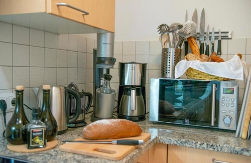 Bad Gastein Apartment | Panorama & SPA Apartment Kaiser Franz Josef I im Schillerhof