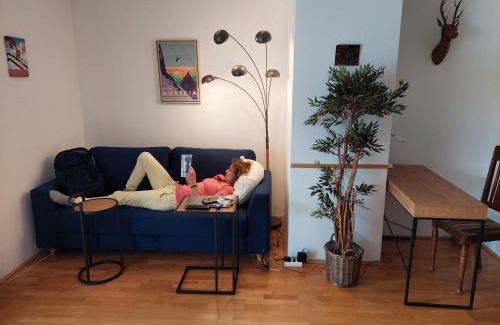 Bad Gastein Apartment | Panorama Spa Lodges Small