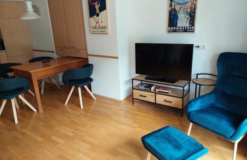 Bad Gastein Apartment | Panorama Spa Lodges Small