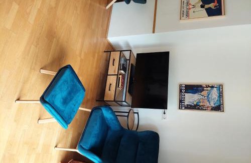 Bad Gastein Apartment | Panorama Spa Lodges Small