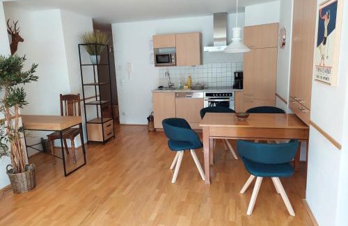 Bad Gastein Apartment | Panorama Spa Lodges Small