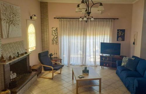 Aigio Apartment | Panorama View Aigio