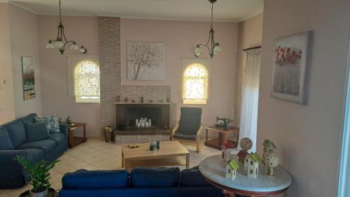 Aigio Apartment | Panorama View Aigio