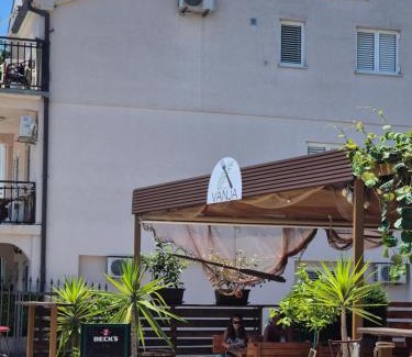 Baosici Apartment | Panorama view apartment VANJA