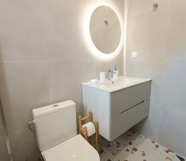 Agios Stefanos Avliotes House | Panorama View