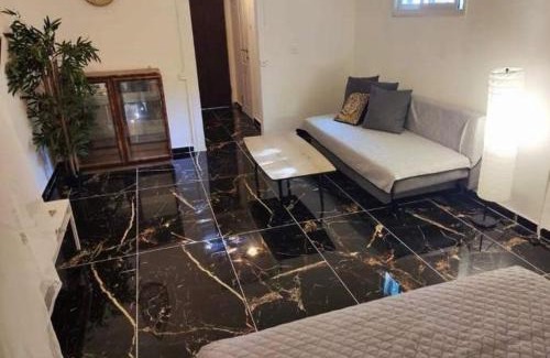 Haifa Apartment | Panorama View Suite Carmel Center
