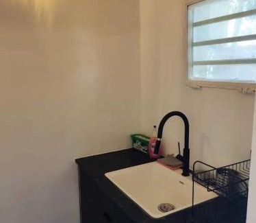 Haifa Apartment | Panorama View Suite Carmel Center