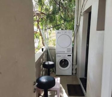 Haifa Apartment | Panorama View Suite Carmel Center