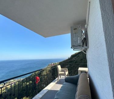 Akcaabat Villa | Panorama villa