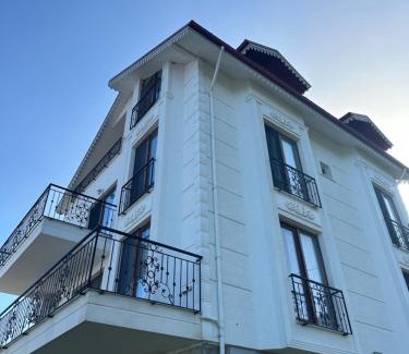 Akcaabat Villa | Panorama villa