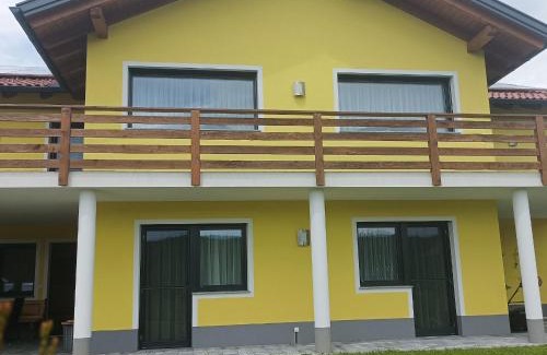 Neumarkt in Steiermark Apartment | Panoramablick Zirbitzkogel