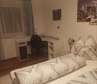 Neumarkt in Steiermark Apartment | Panoramablick Zirbitzkogel