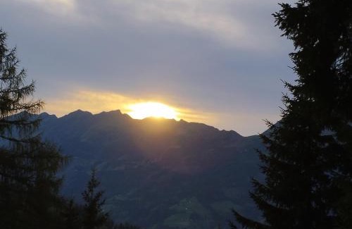 Winklern House | Panoramablick Line