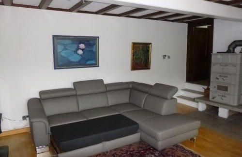 Langscheid House | Panoramaferienhaus Sorpesee