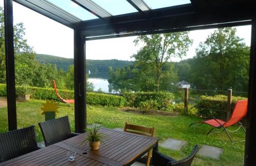 Langscheid House | Panoramaferienhaus Sorpesee