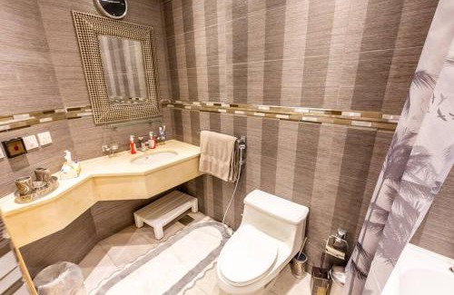 Obhur Al-Janoubiyah Apartment | Panoramic Apartment/5 Bedrooms