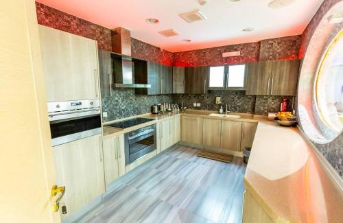 Obhur Al-Janoubiyah Apartment | Panoramic Apartment/5 Bedrooms