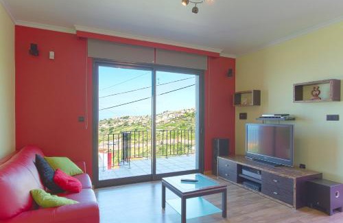 Canhas House | Panoramic House in Ponta do Sol