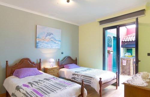 Canhas House | Panoramic House in Ponta do Sol